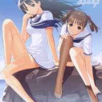  ����� Sora no Iro Mizu no Iro <small>Creator</small> (2) 